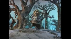 Песенка из м ф Сказка о потерянном времени   1