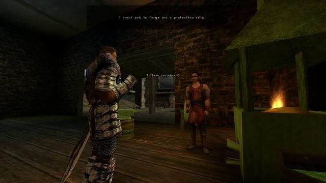 GOTHIC - Part 32 [Tyrants, Dethroned] Let's Play Walkthrough смотреть онлайн