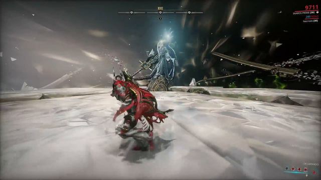 WARFRAME | ARTESANO DE CRISTAL EP.5 ¿COMO MATAR A NIHIL? 😱 смотреть онлайн
