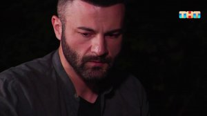 Константин Гецати — Собрание живых и мёртвых в одном автобусе | Экстрасенсы. Битва сильнейших