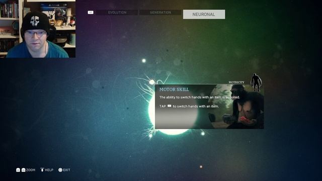 Ancestors: The Humankind Odyssey • How To Switch Hands / Alter Items смотреть онлайн