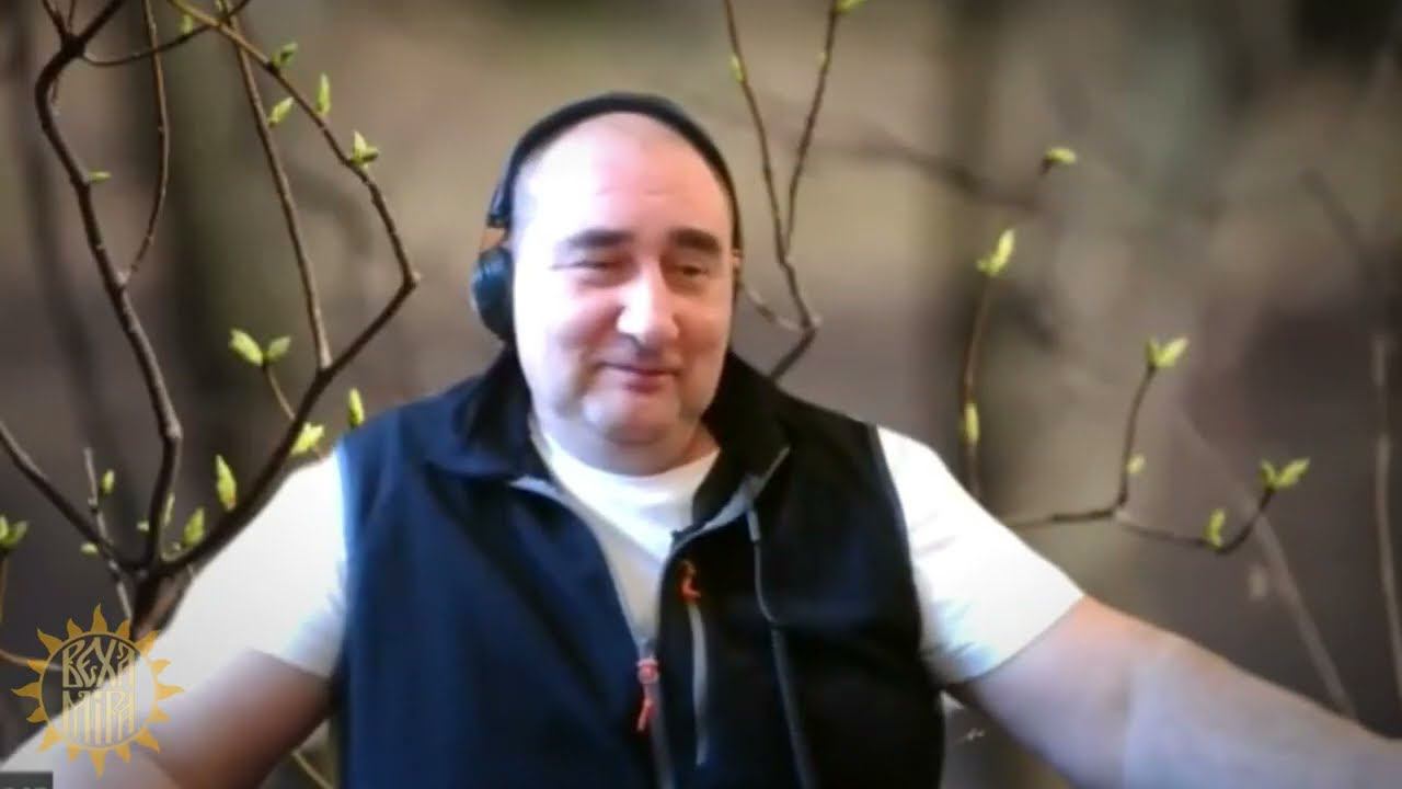 Переход к новому миру. Первый шаг, всё ли правильно? смотреть онлайн