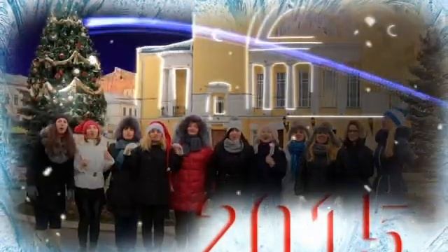 До Нового года осталось 10 дней смотреть онлайн