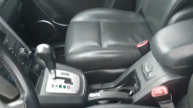 2007 GM DAEWOO(Chevolet) A/T Sunroof 2WD смотреть онлайн