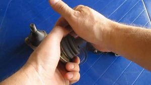 ЧТО НУЖНО ЗНАТЬ ПРИ ВЫБОРЕ ШАРОВОЙ ОПОРЫ!!!