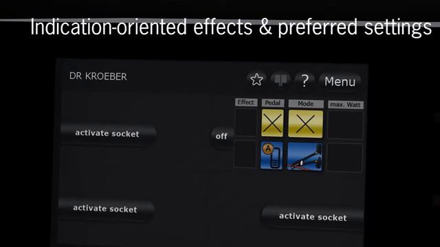 Коагулятор BOWA ARC 400 смотреть онлайн