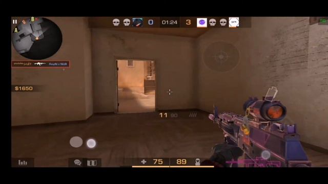 Купил новый брилок, и сыграл с оружием где ёсть брелки||Standoff 2 смотреть онлайн