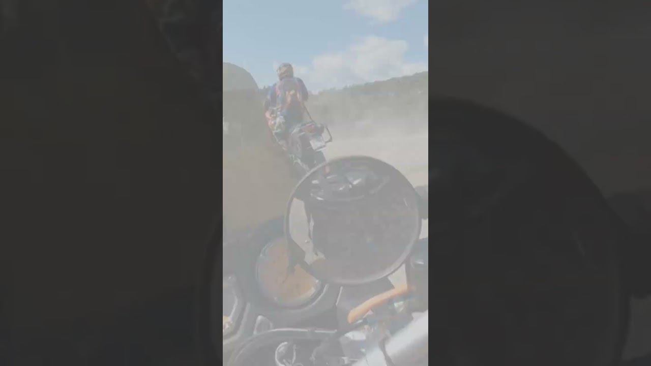 ТурЭндурные соревнования в Орлёнке #bigmototravel #bigmotorace #ktm990adventure #турэндуро61 смотреть онлайн