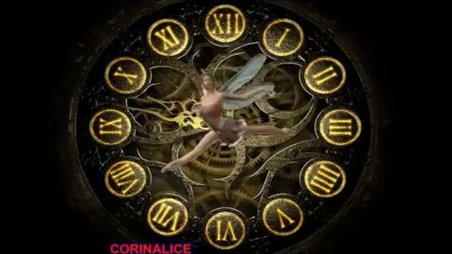 DANCE OF THE HOURS.avi смотреть онлайн