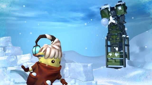 Happy Holidays from Hidden Path Entertainment! смотреть онлайн
