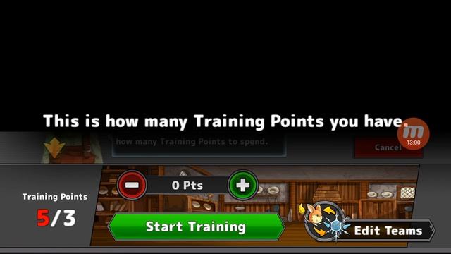 Neo Monsters Android RPG смотреть онлайн