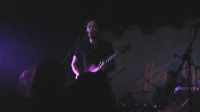 Психея - Пустая Голова @ СПБ, ШУМ 14.05.2011 смотреть онлайн