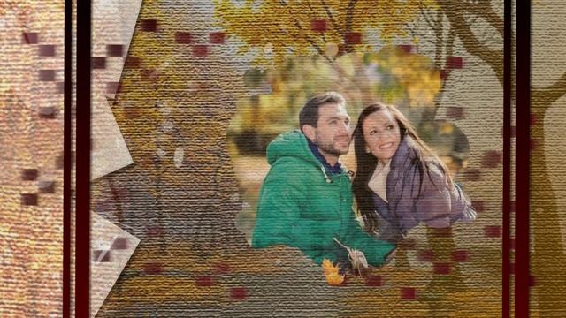 Осенняя песня смотреть онлайн