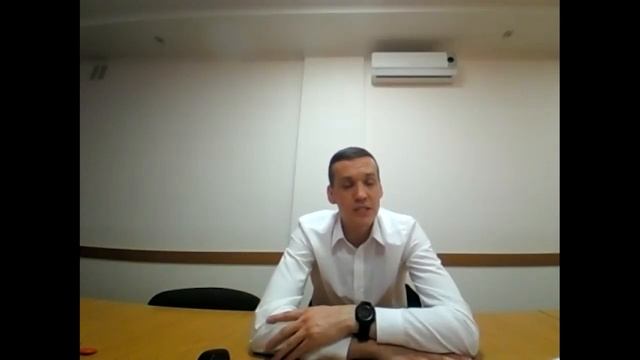 Вебинар 6 - Встреча с бизнес шерифом г.Нефтекамск, ответы на вопросы предпринимателей смотреть онлайн