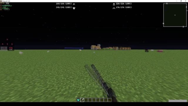 [FREE] BEST Minecraft Ghost Client [Drip v1.2.6] смотреть онлайн
