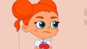 ЛЕНИШЬСЯ?  Посмотри этот мультик и ТЫ ПЕРЕСТАНЕШЬ ЛЕНИТЬСЯ! Мультфильм для детей котёнок Кнопа