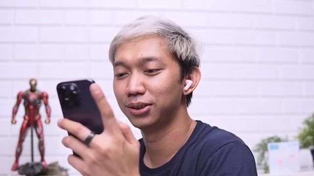 Anker Bikin TWS, Bagus kah?? смотреть онлайн