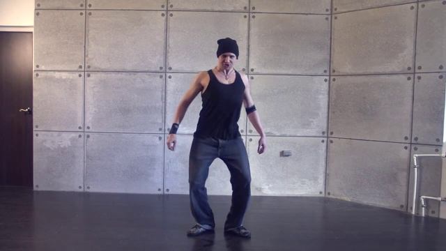 УРОКИ ТАНЦЕВ Крамп — видео урок 2 | Krump Lesson 2