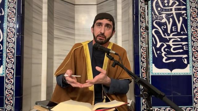 Ради чего ты делаешь? Сура «ФАТХ» смотреть онлайн