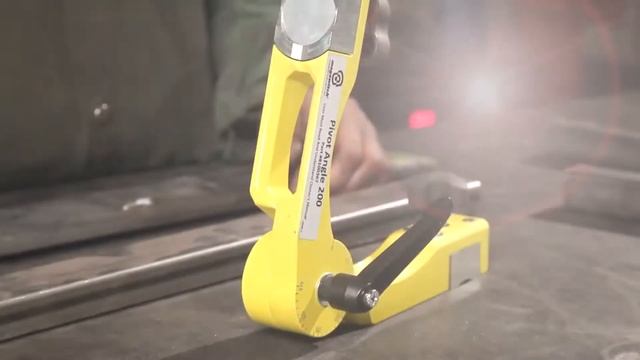 Магнитный регулируемый угольник Magswitch Pivot Angle 200 смотреть онлайн
