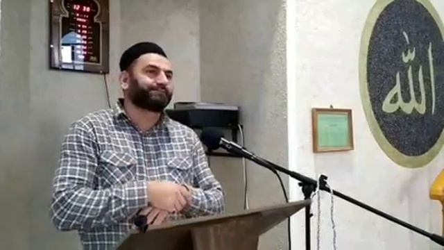 Об обязанностях детей перед родителями... смотреть онлайн