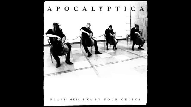 Apocalyptica - 'Welcome Home (Sanitarium)' (remastered)
