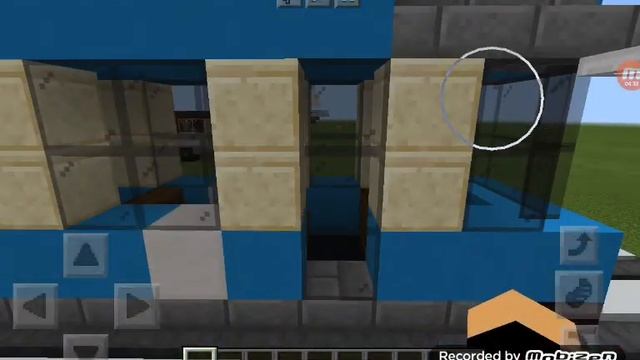 Майнкрафт мир построек 4 новых транспорта #сузукисамурай #паруснаяяхта #катер #трамвай смотреть онлайн