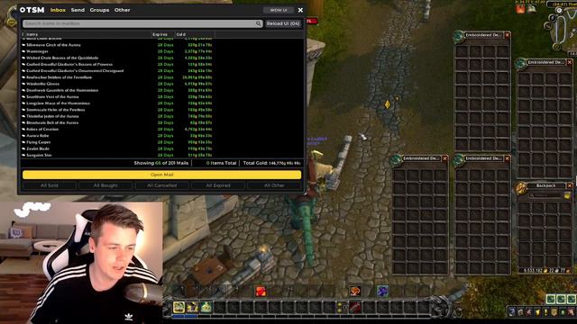 WoW 9.2: Getting a WOW Token The EASY Way смотреть онлайн
