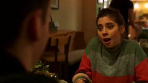 English File 4thE - Pre Intermediate - Video Listening - 2C One dark October evening - happy ending