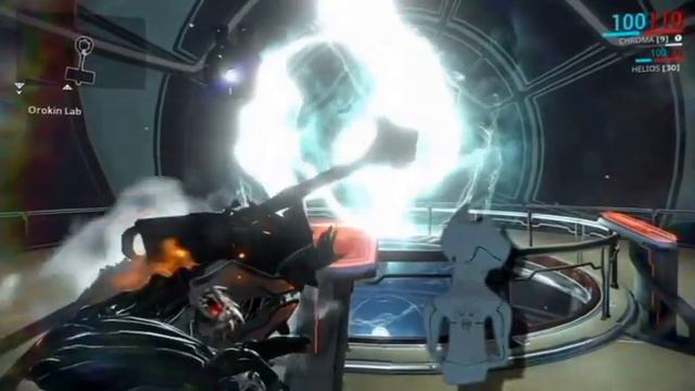 {Warframe} the SECRETS part 3 [know decipher] with Sentient Omegacrazard смотреть онлайн