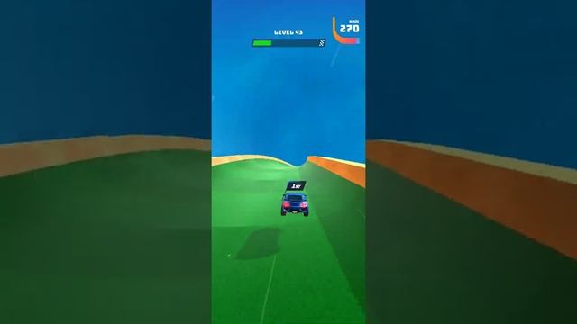 Race Master 3D - Car Racing Gameplay Walkthrough ( Part - 2 ) смотреть онлайн