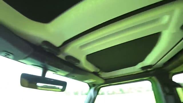 Jeep Wrangler от Anytime Prime смотреть онлайн