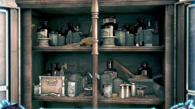 Haunted Past. Realm of Ghosts Walkthrough | Призраки прошлого. Мир духов прохождение #3 смотреть онлайн