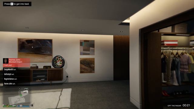 Grand Theft Auto V 2019 04 27 18 33 33 14 DVR смотреть онлайн