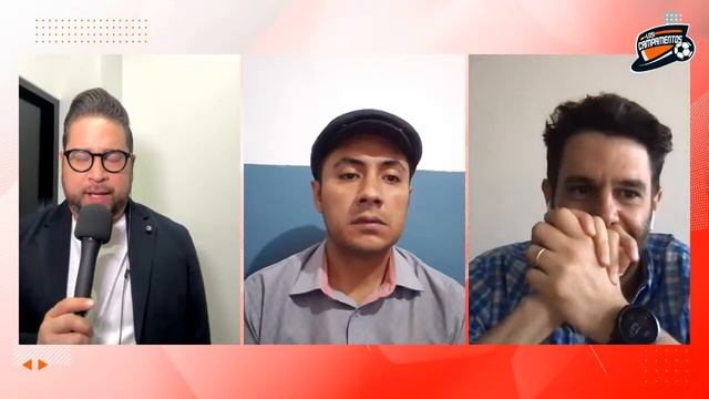 EN VIVO | ¿Recuperará su nivel Alexis Vega en Toluca? | LOS CAMPAMENTOS смотреть онлайн