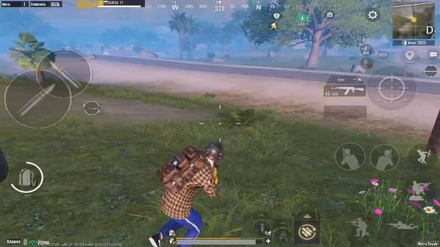 НОВАЯ РУБРИКА!!! ОРУЖЕЙКА И ТОЛЬКО ОРУЖЕЙКА!!! МЕТРО РОЯЛЬ!!! METROPUBG!!! METRO!!! МЕТРО!!! смотреть онлайн