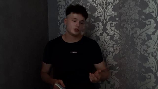 От Матфея 22 глава || Последняя неделя, понимание воли Божьей смотреть онлайн