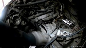 форд фокус 2 замена сцепления