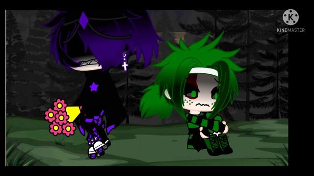 ❤ Enderman x Creeper ❤ смотреть онлайн