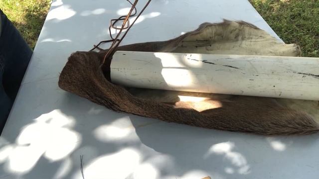 How to Make A Quiver Out of Leather смотреть онлайн