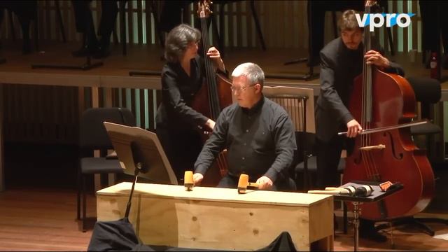 Galina Ustvolskaya - Composition №2 смотреть онлайн