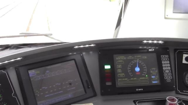 HRCS2 -001 Hyundai Rotem 160 км/час смотреть онлайн