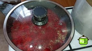 Борщ диетический и при этом очень вкусный!