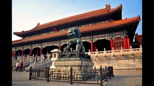 Достопримечательности Китая. Что стоит посетить находясь в Китае