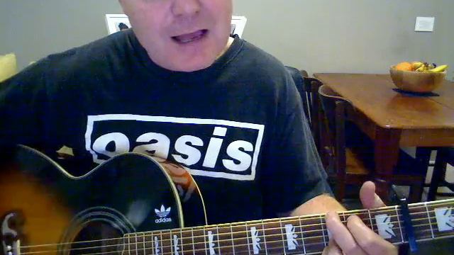 ♪♫ The Beatles - Penny Lane (Tutorial) смотреть онлайн