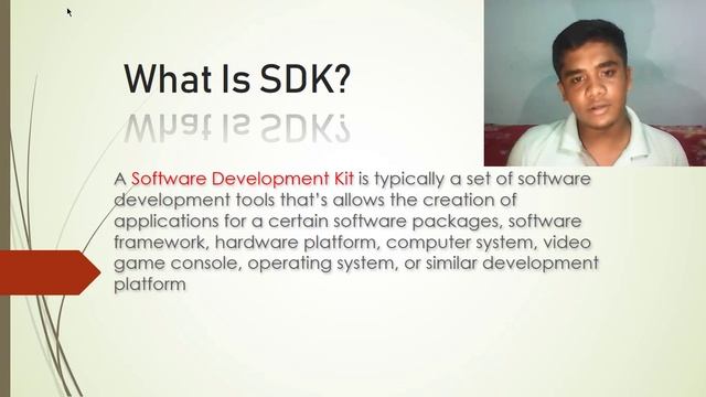 What is Computer SDK? What Is Software Development Kit Bangla Tutorial By Tech With Rafsun смотреть онлайн