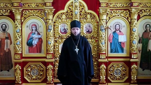 О милосердном самарянине 24 11 2019 смотреть онлайн