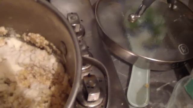 Каша для убийцы карася смотреть онлайн