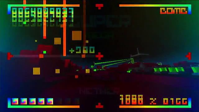 Let's Play BIT.TRIP CORE Part 2 EXPLORATION смотреть онлайн
