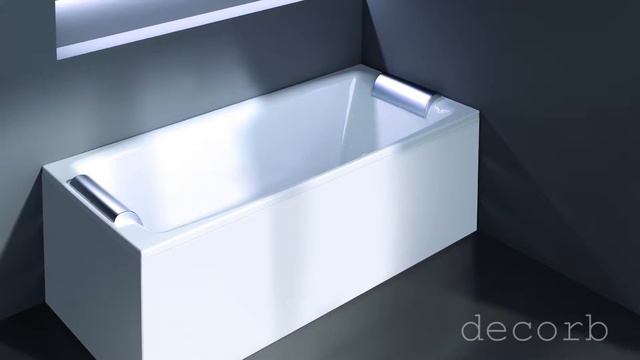 Сантехника Gruppo Treesse от "Декор Буржуа" смотреть онлайн